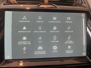 Jaguar E-Pace R-DYNAMIC  P300e HÍBRIDO ENCHUFABLE