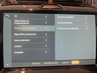 Jaguar E-Pace R-DYNAMIC  P300e HÍBRIDO ENCHUFABLE