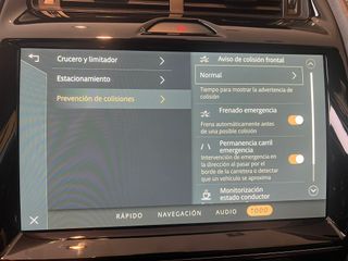 Jaguar E-Pace R-DYNAMIC  P300e HÍBRIDO ENCHUFABLE