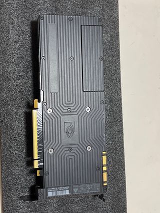 Tarjeta Gráfica NVIDIA GTX 970 4GB DDR5