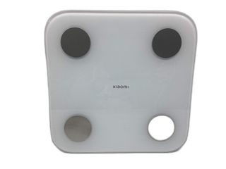 bascula baño xiaomi s400