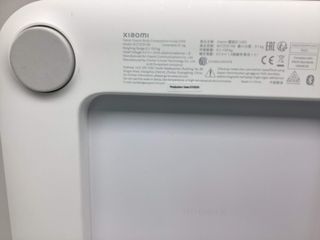 bascula baño xiaomi s400