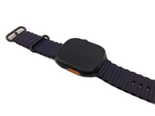 apple watch ultra 2 49mm (gps 4g) titanio