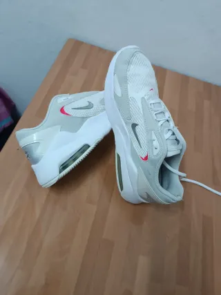 Zapatillas Nike Air Max 200 Mujer