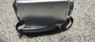 Telecamera Sony DCR-SR58