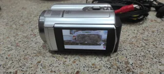 Telecamera Sony DCR-SR58