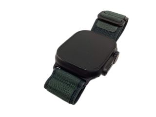 apple watch ultra 2 49mm (gps 4g) titanio