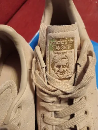 Zapatillas Adidas Johan Cruyff