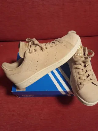 Zapatillas Adidas Johan Cruyff