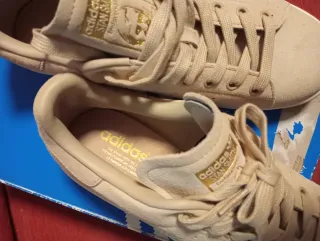 Zapatillas Adidas Johan Cruyff