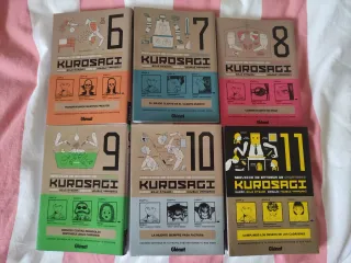 Servicio de entrega de cadáveres Kurosagi