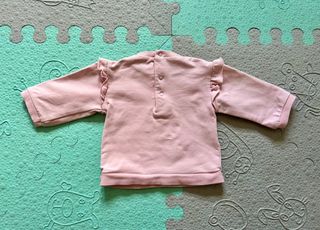 Conjunto Mayoral 2/4 meses