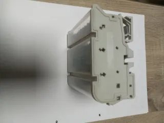 Embarrado distribución cuadros eléctricos