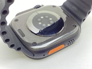 apple watch ultra 2 49mm (gps 4g) titanio