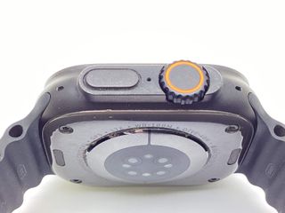 apple watch ultra 2 49mm (gps 4g) titanio