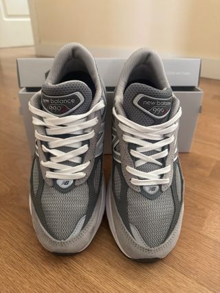 Zapatillas deportivas New Balance