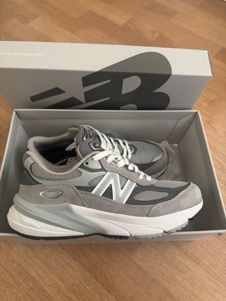 Zapatillas deportivas New Balance