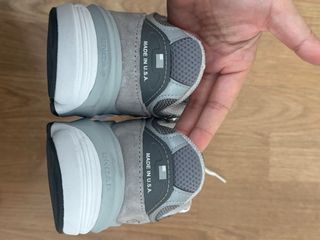 Zapatillas deportivas New Balance