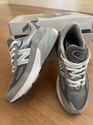 Zapatillas deportivas New Balance