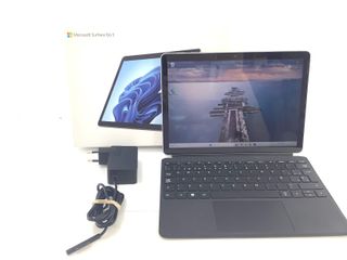 tablet pc microsoft surface go 3 (intel core /8/128 wifi)