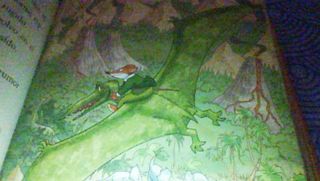 Geronimo Stilton Viaje en el tiempo Libro