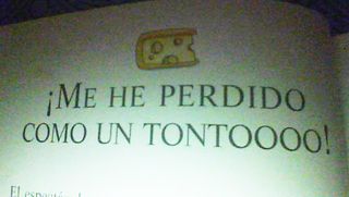 Geronimo Stilton Viaje en el tiempo Libro