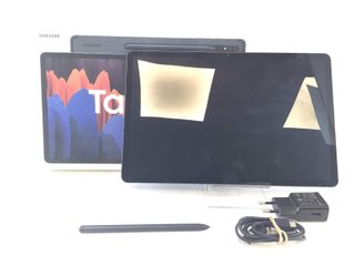 tablet pc samsung galaxy tab s7+ 12.4 128gb 6gb (wifi+5g)