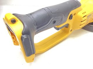 radial dewalt dcg412