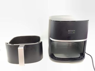 freidora de aire becken baf9331bk