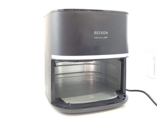 freidora de aire becken baf9331bk