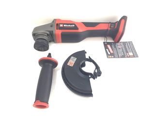 radial einhell professional axxio 18/125 q