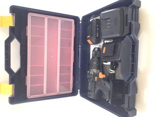 taladro a bateria tacklife sm