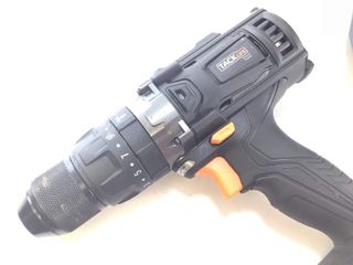 taladro a bateria tacklife sm