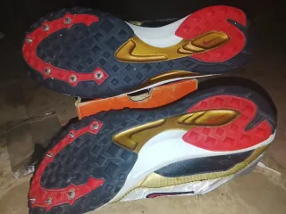 Nike Zoom Waffle XC Hombre Talla 45