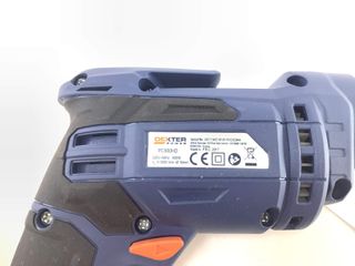 taladro electrico dexter 500hd2.5