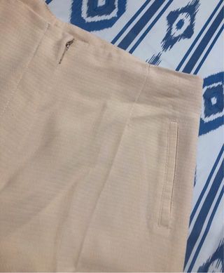 Traje chaqueta y pantalón