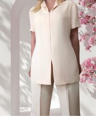 Traje chaqueta y pantalón