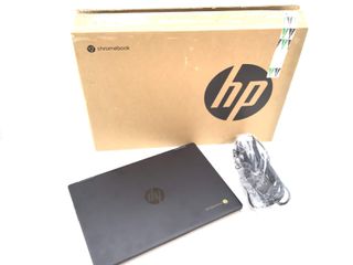 pc portatil hp chromebook x360