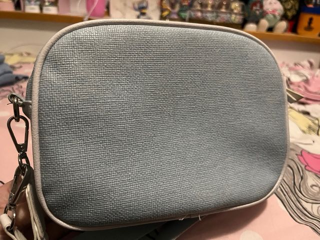 Bolso Disney Stitch Azul Floral primark