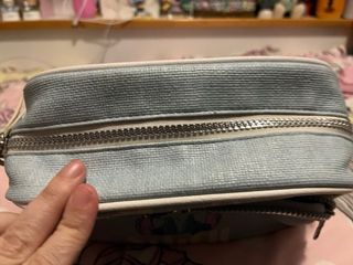 Bolso Disney Stitch Azul Floral primark