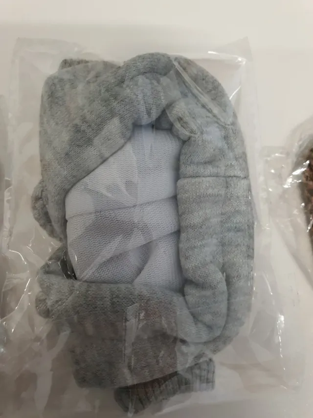 Conjunto Labubu