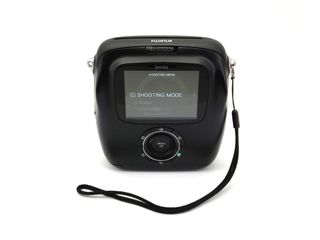 camara instantanea fujifilm instax sq10