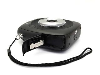 camara instantanea fujifilm instax sq10