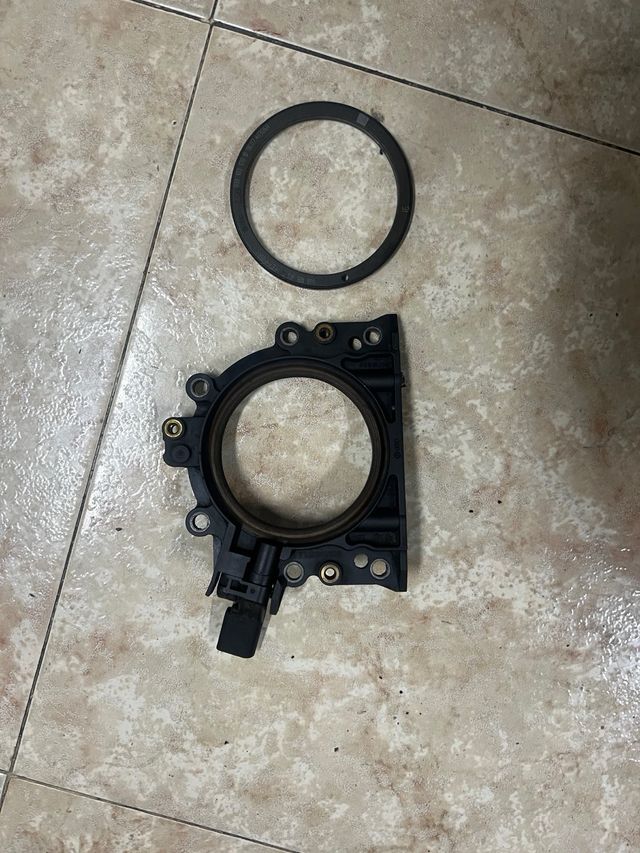 Sensor cigüeñal Passat B6 BKP