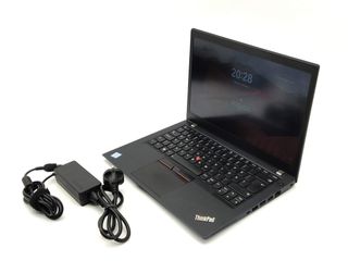 pc portatil lenovo t470s