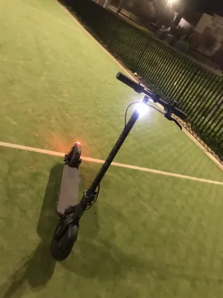 Patinete Eléctrico Xiaomi pro 4