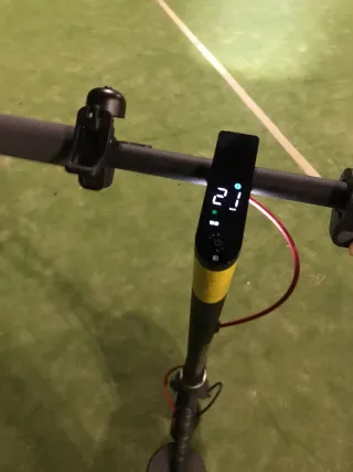 Patinete Eléctrico Xiaomi pro 4