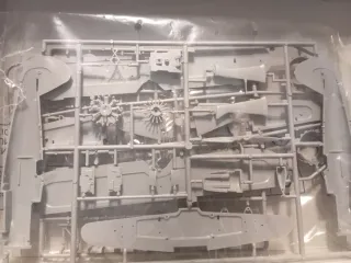 Italeri 1/48 Henschel HS-123 A-1