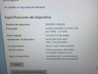 pc portatil hp elitebook 840 g7
