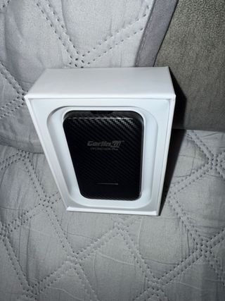 Adaptador Garlinkit para Apple CarPlay